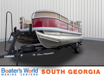2025 Sun Tracker Party Barge® 18 DLX