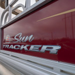 2025 Sun Tracker