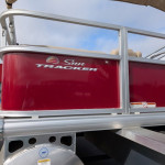 2025 Sun Tracker
