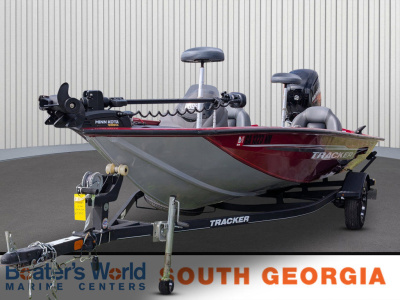 2020 Tracker Pro Team 175 TXW® Tournament Ed.