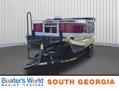 2026 Sun Tracker Bass Buggy® 16 XL Select