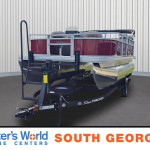 2026 Sun Tracker