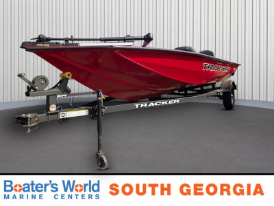 2026 Tracker Pro Team™ 175 Crappie Edition