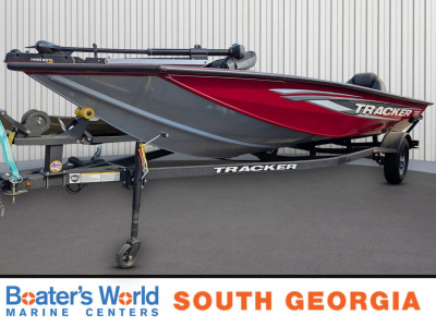 2025 Tracker Pro Team™ 175