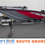 2025 Tracker
