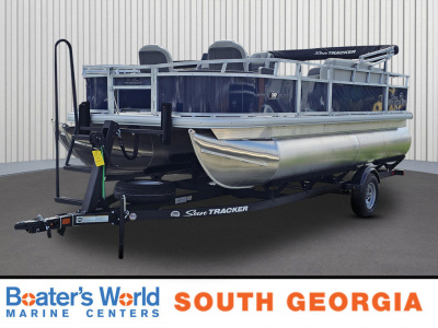 2026 Sun Tracker Bass Buggy® 18 DLX