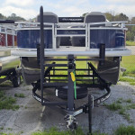 2026 Sun Tracker