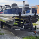 2026 Sun Tracker