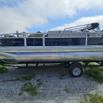 2026 Sun Tracker