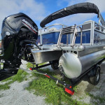 2026 Sun Tracker