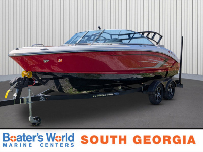 2023 Chaparral 21 SSi