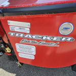 2026 Tracker