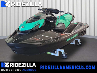 2026 Sea Doo GTI™ SE 130 iBR