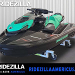 2026 Sea Doo