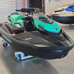 2026 Sea Doo