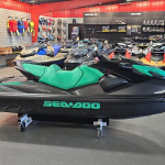 2026 Sea Doo
