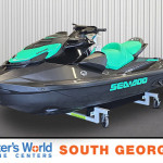 2026 Sea Doo