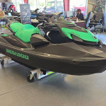2026 Sea Doo