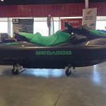 2026 Sea Doo