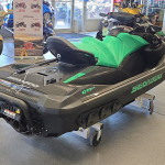 2026 Sea Doo