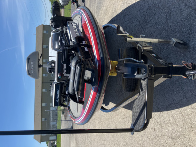 2015 Nitro Z8