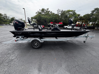 2026 Crestliner XF189