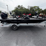 2026 Crestliner