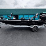 2026 Crestliner
