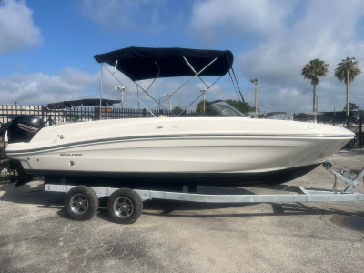 2022 Bayliner VR6