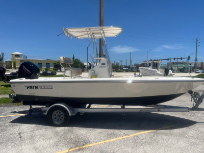 2023 Pathfinder 2005 TRS