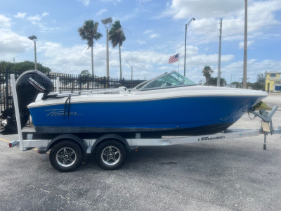 2015 Pioneer 197 Venture