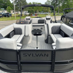 2026 Sylvan