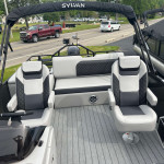 2026 Sylvan
