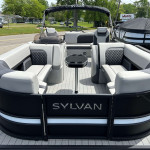 2026 Sylvan