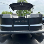 2026 Sylvan