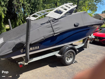 2021 Yamaha 195S