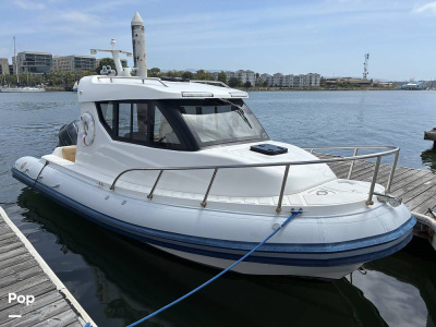 2023 Other Flex 680 Explorer