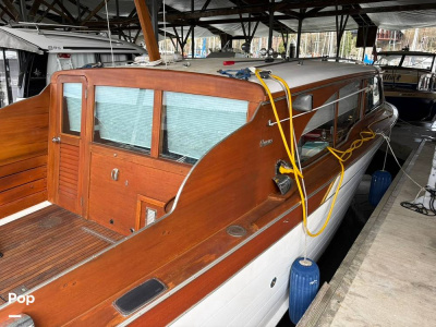1956 Owens Flagship 31