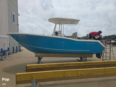 2016 Tidewater 230 LXF