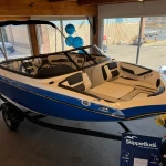 2025 Yamaha