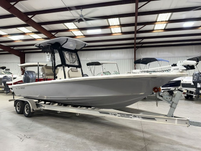 2024 Key West 250 BR