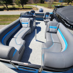 2026 Bennington