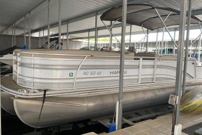 2018 Harris Solstice 240