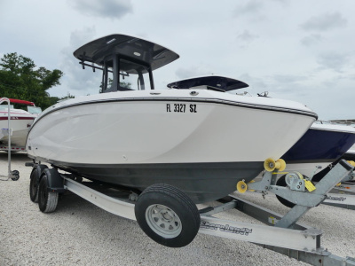 2021 Yamaha 252 FSH Sport
