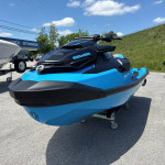 2026 Sea Doo
