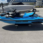 2026 Sea Doo