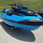 2026 Sea Doo