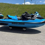 2026 Sea Doo