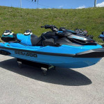 2026 Sea Doo