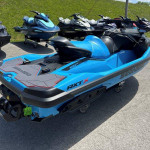 2026 Sea Doo